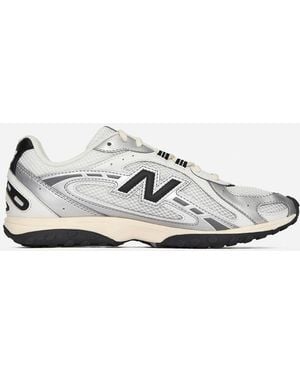 ARKET New Balance 204L Trainers - Black