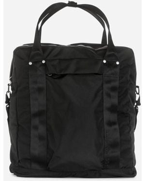 ARKET 12-Hour Three-Way Bag - Black
