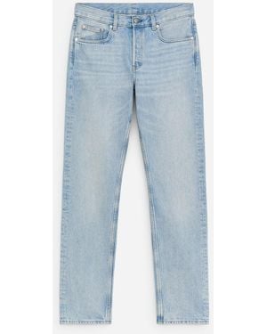 ARKET Park Regular Jeans - Blue