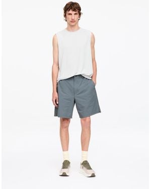 ARKET Active Long Shorts - Blue
