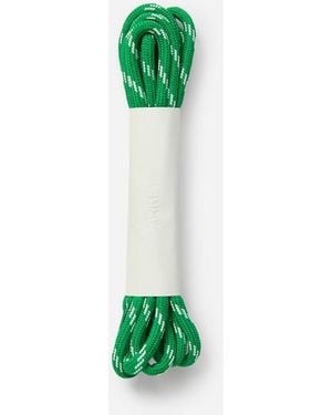 ARKET Shoe Laces - Green