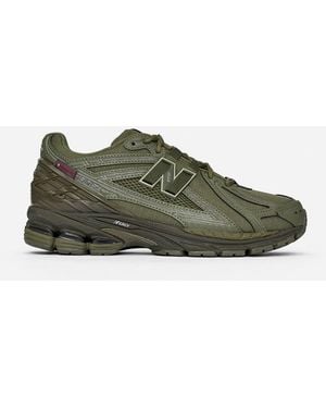 ARKET New Balance 1906R Primaloft Trainers - Green