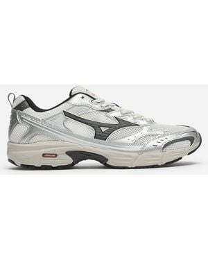 ARKET Mizuno Mxr Sport - White