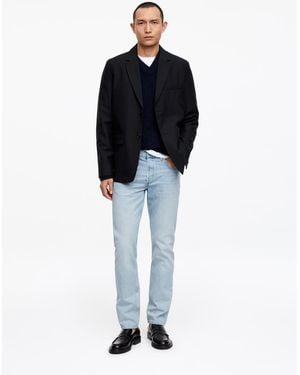 ARKET Park Regular Jeans - Blue