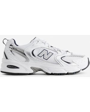 ARKET New Balance 530 Trainers - Black