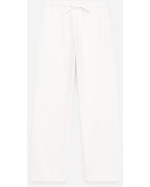 ARKET Cotton Joggers - Black