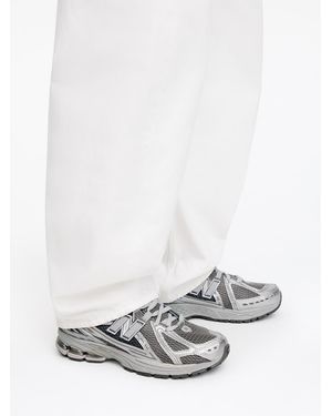 ARKET New Balance 1906R Trainers - White