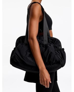 ARKET Active Tragetasche - Schwarz