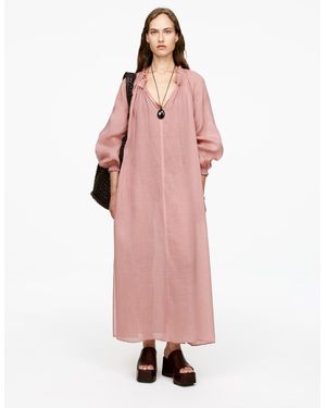 ARKET Maxi Dress - Pink