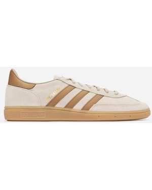 ARKET Adidas Handball Spezial Trainers - White