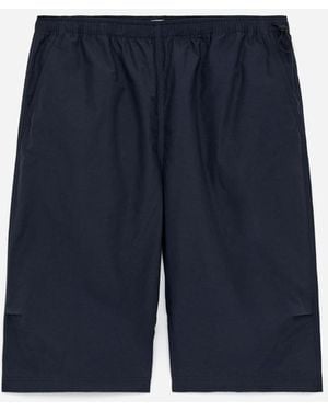ARKET Active Shorts - Blue