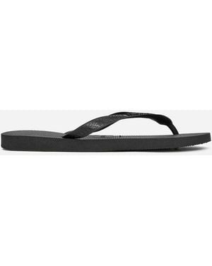 ARKET Havaianas Top Flip Flops - White