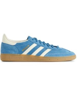 ARKET Handballschuhe Spezial Von Adidas - Blau