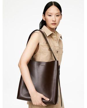 ARKET Tote Bag - Natural