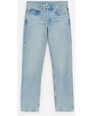 ARKET Park Regular Jeans - Blue