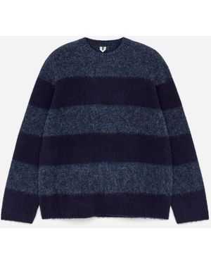 ARKET Wool Jumper - Blue