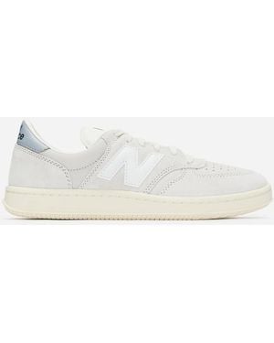 ARKET New Balance Ct500 Trainers - Blue