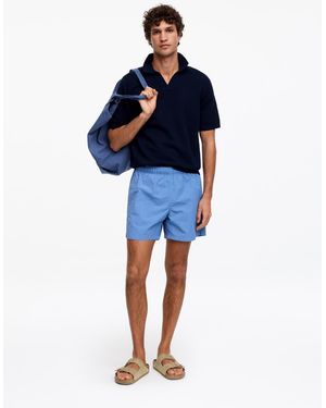 ARKET Swim Shorts - Blue