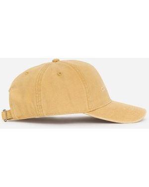 ARKET Souvenir Cap - Brown