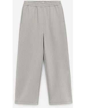 ARKET Active Joggers - White