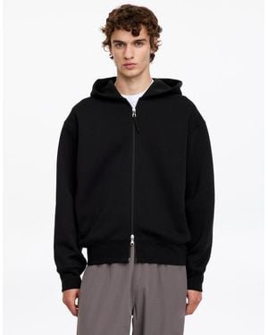 ARKET Active Scuba Hoodie - Black