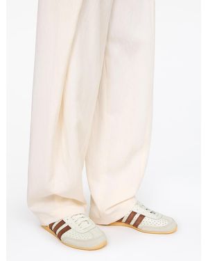 ARKET Adidas Japan Trainers - Natural