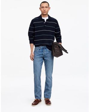 ARKET Park Regular Jeans - Blue