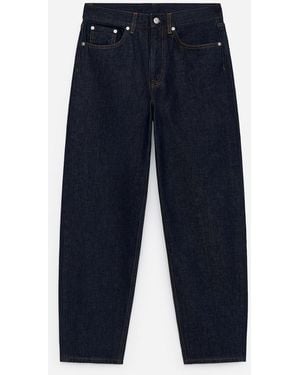 ARKET Tapered Jeans - Blue