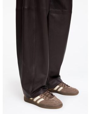ARKET Adidas Handball Spezial Trainers - Brown