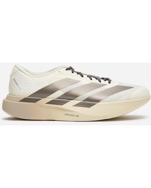 ARKET Adidas Adizero Evo Sl Trainers - Natural