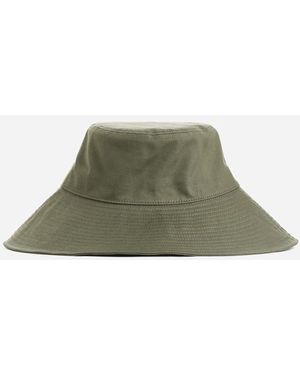 ARKET Bucket Hat - Green