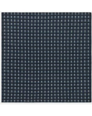 ARKET Cotton Bandana - Blue