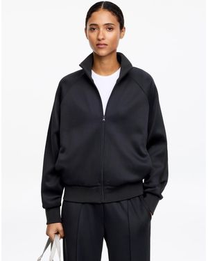 ARKET Track Jacket - Blue