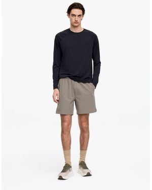 ARKET Sportshorts - Blau