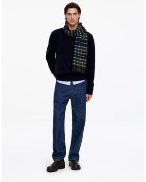 ARKET Blundstone 500 Chelsea Boots - Blue