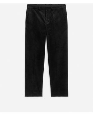 ARKET Corduroy Trousers - Black