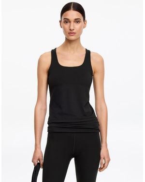 ARKET Training Tank Top - Black
