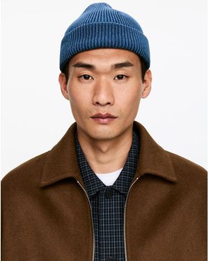 ARKET Beanie - Blue
