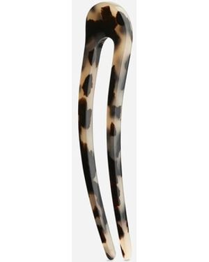 ARKET Hair Pin - Natural