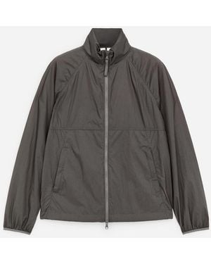 ARKET Active Windbreaker - Black