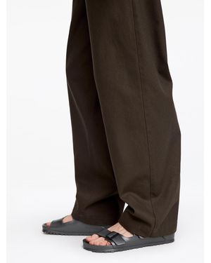 ARKET Birkenstock Arizona Eva - Black