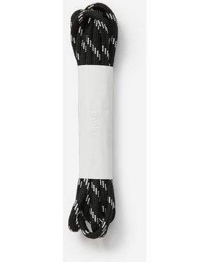 ARKET Shoe Laces - White