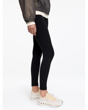 ARKET On Cloudtilt Trainers - Black