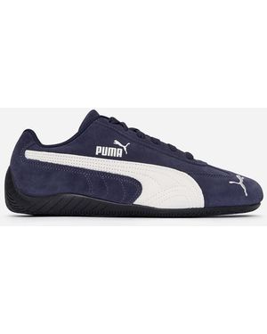 ARKET Sneaker Speedcat Von Puma - Blau