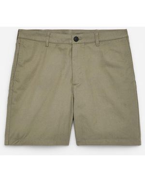 ARKET Cotton Shorts - Green