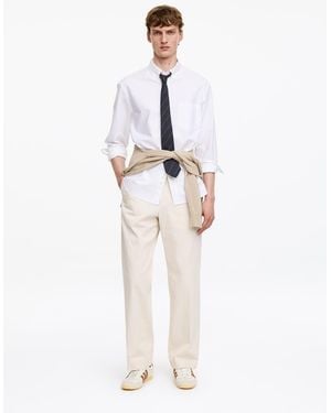 ARKET Adidas Japan - White