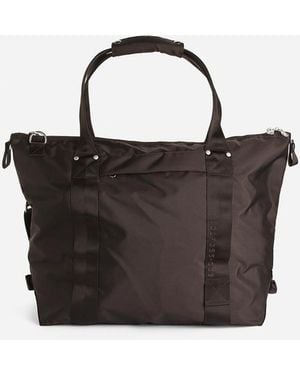 ARKET 36-Hour Tote - Black