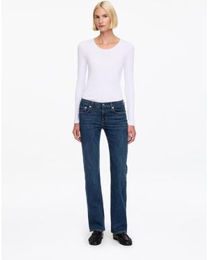 ARKET Fir Slim Jeans - Blue
