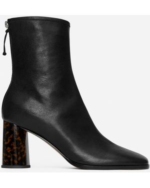 ARKET Sock Boots - Black