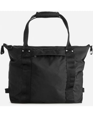 ARKET 36-Hour Tote - Schwarz
